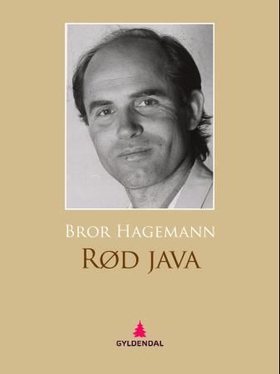 Rød java - mordhistorie (ebok) av Bror Hagemann