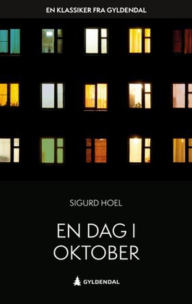 En dag i oktober - roman (ebok) av Sigurd Hoel