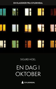 En dag i oktober (ebok) av Sigurd Hoel