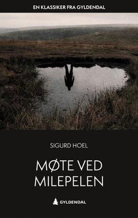 Møte ved milepelen (ebok) av Sigurd Hoel