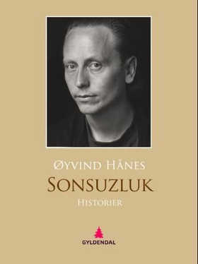 Sonsuzluk (ebok) av Øivind Hånes