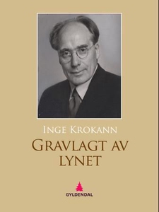 Gravlagt av lynet (ebok) av Inge Krokann