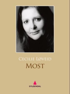 Most (ebok) av Cecilie Løveid