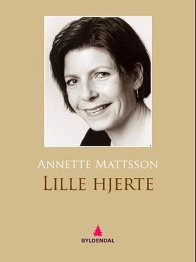 Lille hjerte (ebok) av Annette Mattsson