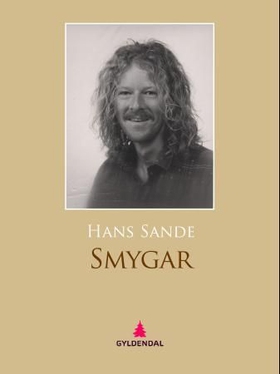 Smygar - noveller (ebok) av Hans Sande