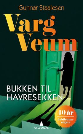 Bukken til havresekken (ebok) av Gunnar Staalesen