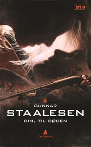 Din, til døden (ebok) av Gunnar Staalesen