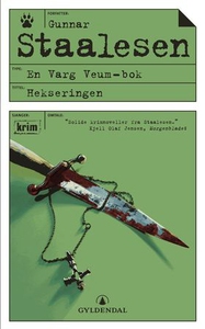 Hekseringen (ebok) av Gunnar Staalesen