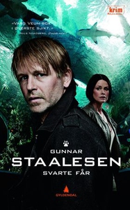 Svarte får (ebok) av Gunnar Staalesen