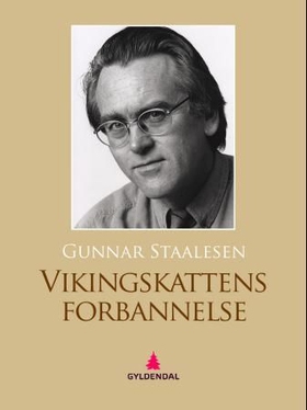 Vikingskattens forbannelse (ebok) av Gunnar S