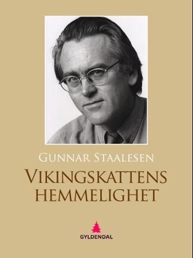 Vikingskattens hemmelighet (ebok) av Gunnar Staalesen