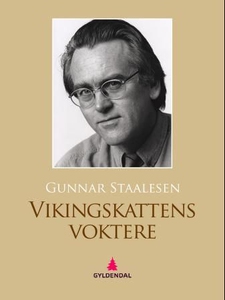 Vikingskattens voktere (ebok) av Gunnar Staal