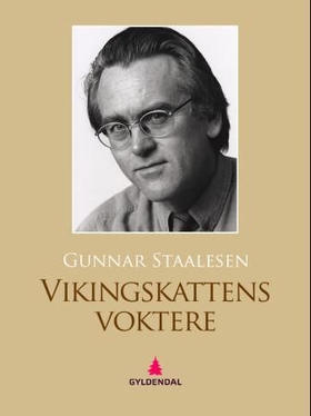 Vikingskattens voktere (ebok) av Gunnar Staalesen