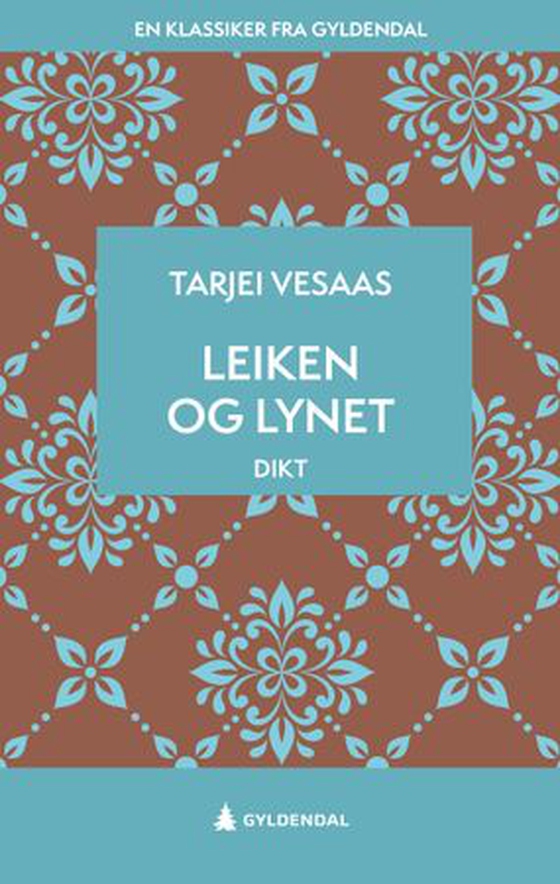 Leiken og lynet