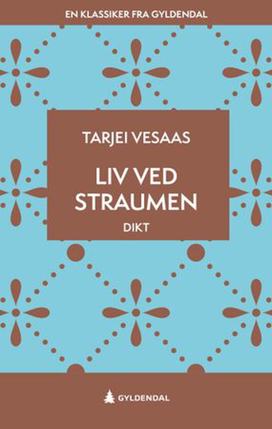 Liv ved straumen
