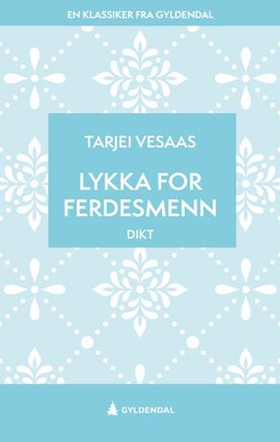 Lykka for ferdesmenn