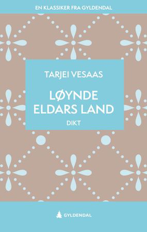 Løynde eldars land