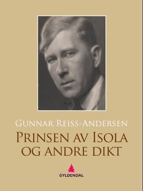 Prinsen av Isola og andre dikt (ebok) av Gunnar Reiss-Andersen