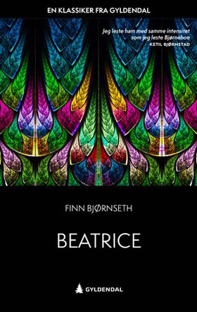 Beatrice (ebok) av Finn Bjørnseth