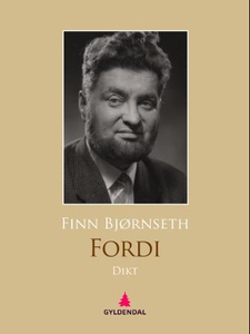 Fordi (ebok) av Finn Bjørnseth
