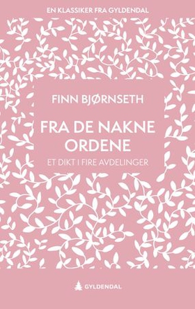 Fra de nakne ordene