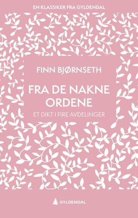 Fra de nakne ordene