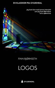 Logos (ebok) av Finn Bjørnseth