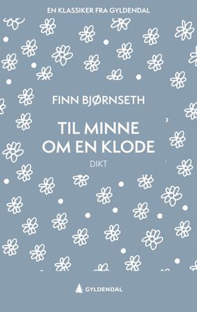 Til minne om en klode