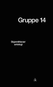 Gruppe 14 (ebok) av