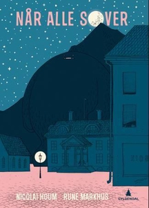Når alle sover (interaktiv bok) av Nicolai Ho