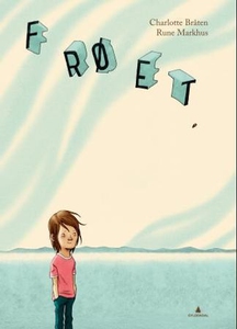 Frøet (interaktiv bok) av Charlotte Bråten