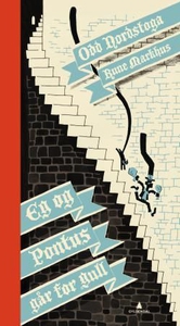 Eg og Pontus går for gull (interaktiv bok) av