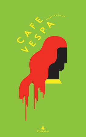 Café Vespa (ebok) av Martina Gaux