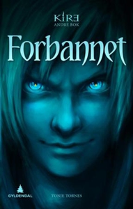 Forbannet (ebok) av Tonje Tornes