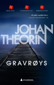 Gravrøys