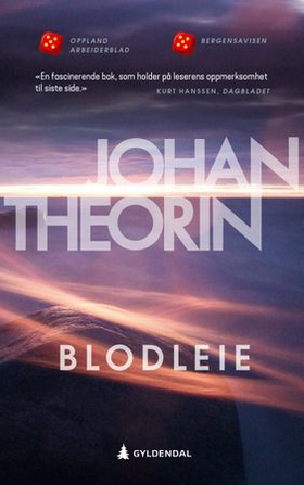 Blodleie (ebok) av Johan Theorin
