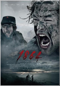 1864 (ebok) av Tom Buk-Swienty
