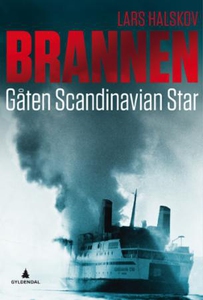 Brannen (ebok) av Lars Halskov