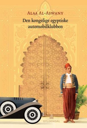 Den kongelige, egyptiske automobilklubben (eb