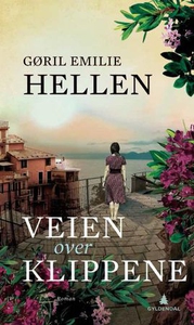Veien over klippene (ebok) av Gøril Emilie He