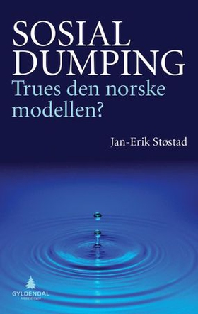 Sosial dumping - trues den norske modellen? (ebok) av Jan-Erik Støstad