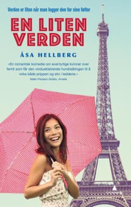 En liten verden (ebok) av Åsa Hellberg