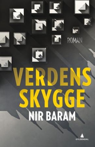 Verdens skygge (ebok) av Nir Baram