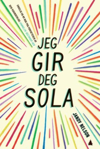 Jeg gir deg sola (ebok) av Jandy Nelson
