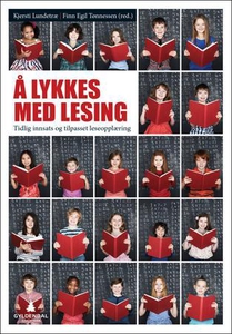 Å lykkes med lesing (ebok) av