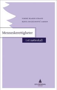 Menneskerettigheter i et nøtteskall (ebok) av