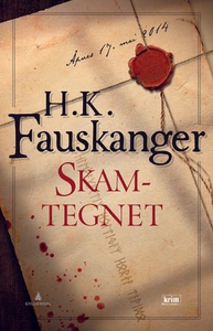 Skamtegnet (ebok) av H. K. Fauskanger