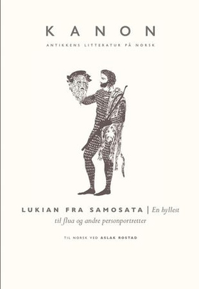 En hyllest til flua og andre personportretter