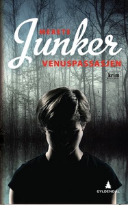 Venuspassasjen (ebok) av Merete Junker