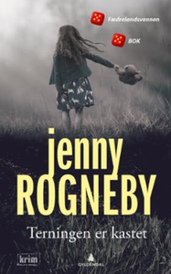 Leona (ebok) av Jenny Rogneby